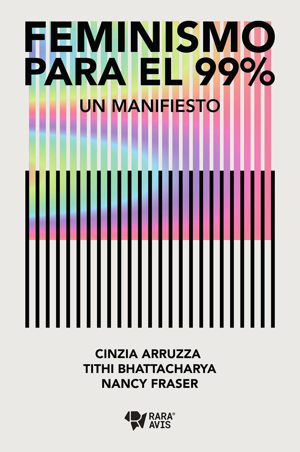 Manifiesto de un feminismo para el 99%