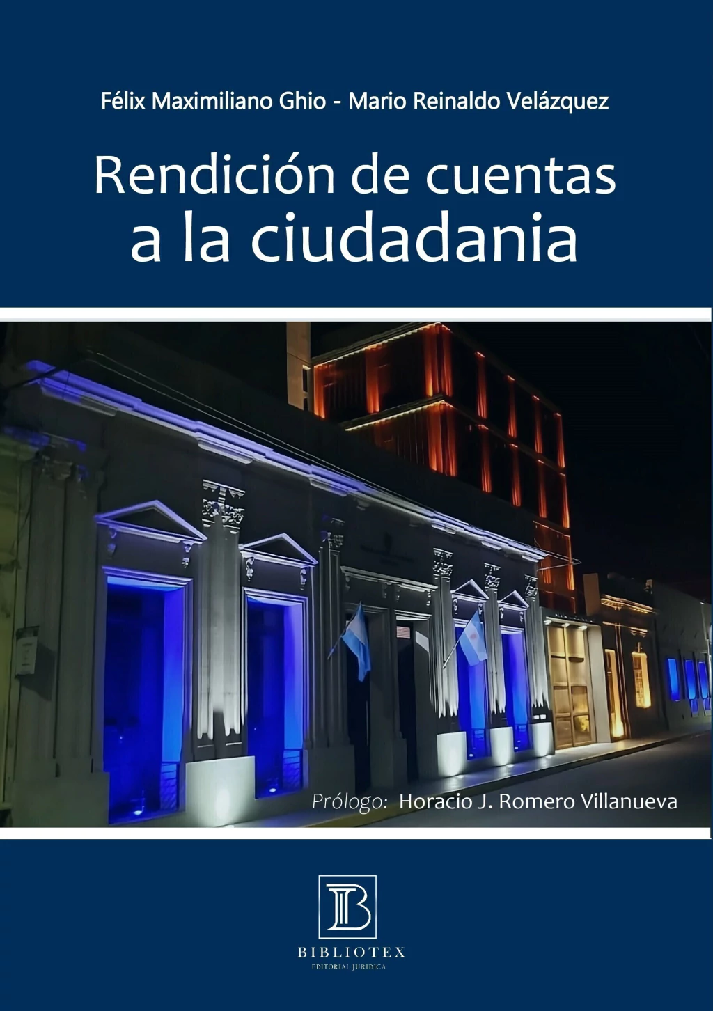 Rendición de cuentas a la ciudadanía: un ejercicio democrático